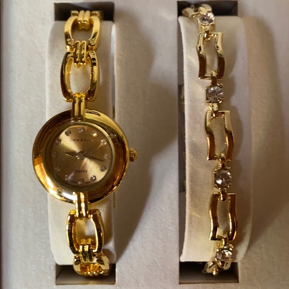 Cote d’ Azur Jewelry Set - Picture 2 of 6